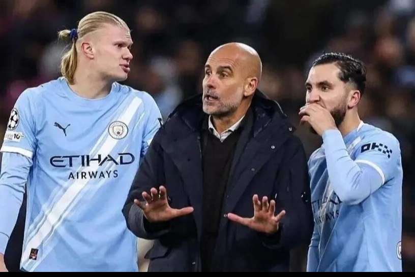 3000万天价引援竟坐冷板凳！一条荒唐规则气炸瓜帅，曼城酝酿惊人反击