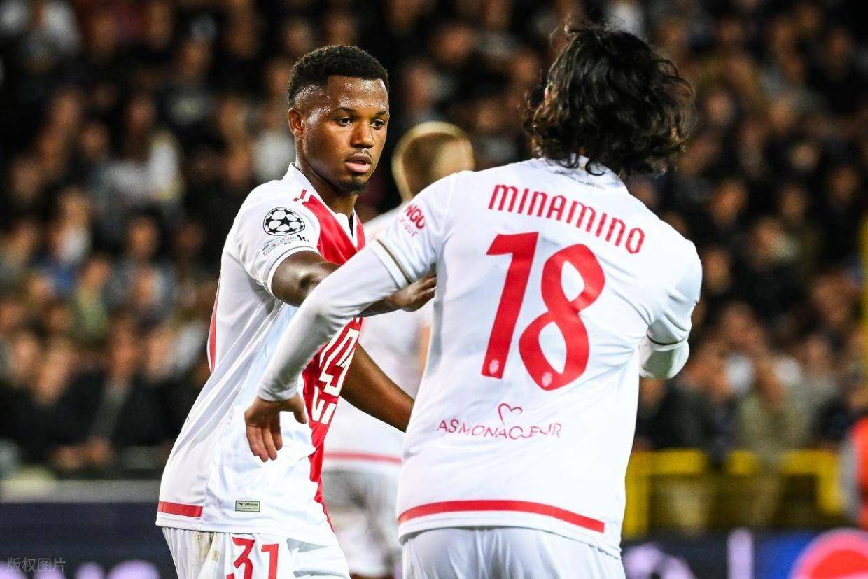 队报:法蒂法甲效率惊人仅次凯恩,伤病却成最大敌人